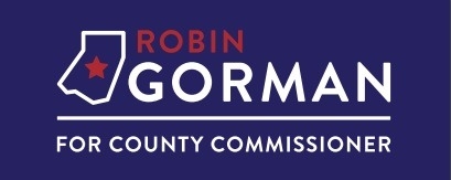 Vote Gorman for Indiana County Commissioner